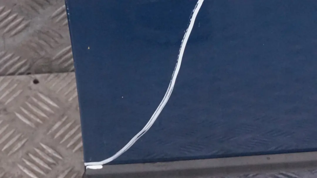 Beifahrer Tür vorne rechts Topasblau Topas Blau Metallic 364 für BMW X5 er E53 mit Teilenummer 8256824 BMW X5 er E53 Beifahrer Tür vorne rechts Topasblau Topas Blau Metallic 364 - SKU 8256824-TPB1 - Teilenummer 8256824