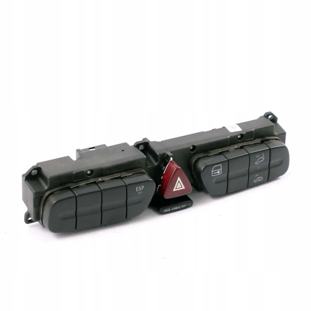  Mercedes-Benz W203 Systeme D'Alarme Porte Esp Interrupteur - SKU A2038218879 - Numéro de pièce A2038218879