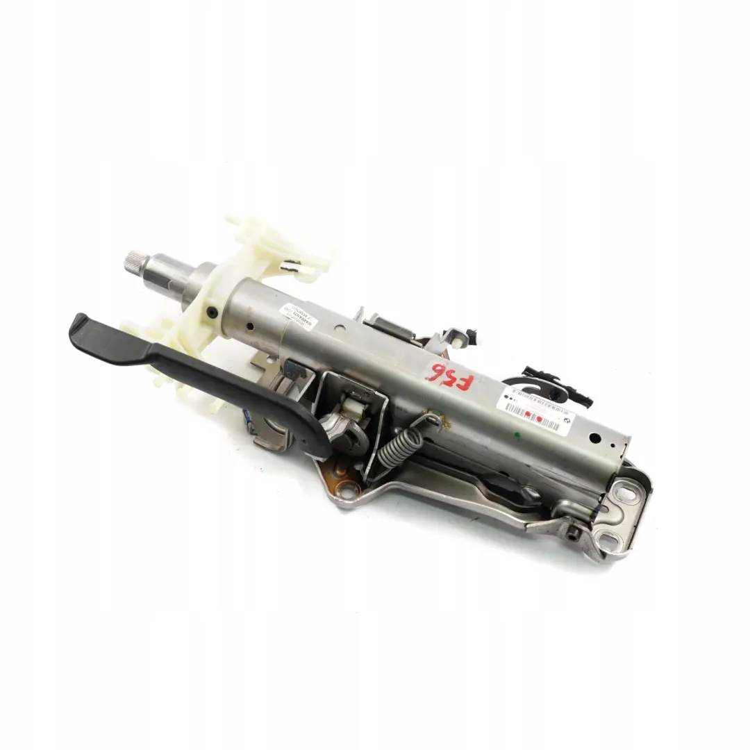 Colonna Dello Sterzo Mini Cooper F55 F56 Regolabile Manualmente per con numero di parte 6864824 Colonna Dello Sterzo Mini Cooper F55 F56 Regolabile Manualmente - SKU 6864824 - Numero di parte 6864824