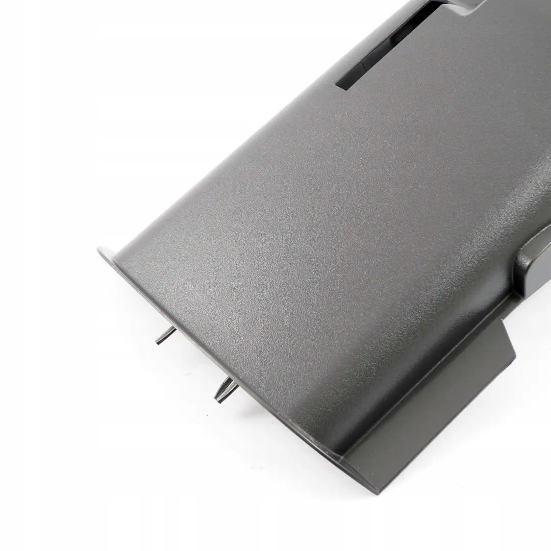 Mercedes-Benz A W168 Lenksäulenverkleidung Verkleidung Abdeckung für mit Teilenummer A1684621623 Mercedes-Benz A W168 Lenksäulenverkleidung Verkleidung Abdeckung - SKU A1684621623 - Teilenummer A1684621623