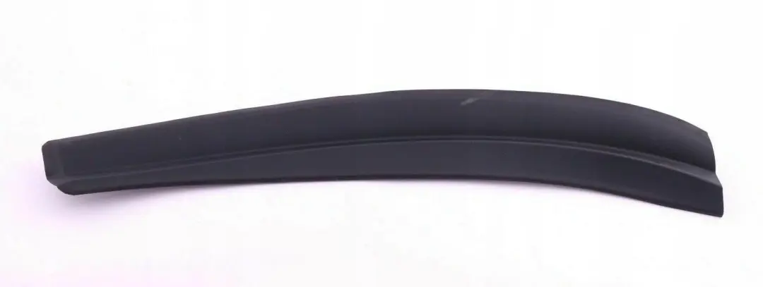 BMW Z4 er E89 Abdeckung Blende Abdeckleiste Einstieg Innen Rechts Schwarz O/S - SKU 7192286 - Teilenummer 7192286