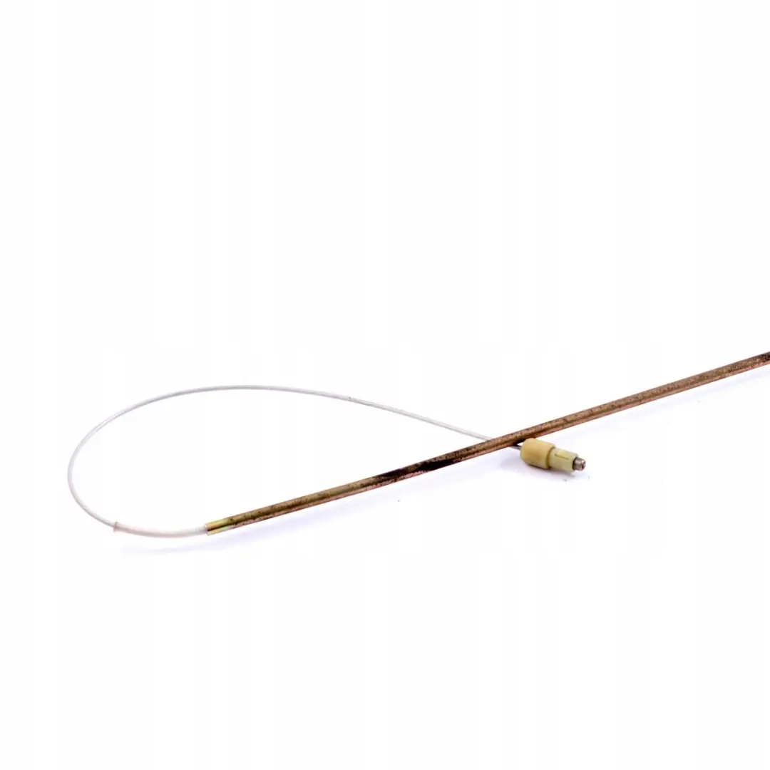 Mercedes-Benz Vaneo W414 Handbrake Cable Parking Brake Front to with Part number A4144200185 Mercedes-Benz Vaneo W414 Handbrake Cable Parking Brake Front - SKU A4144200185 - Part number A4144200185