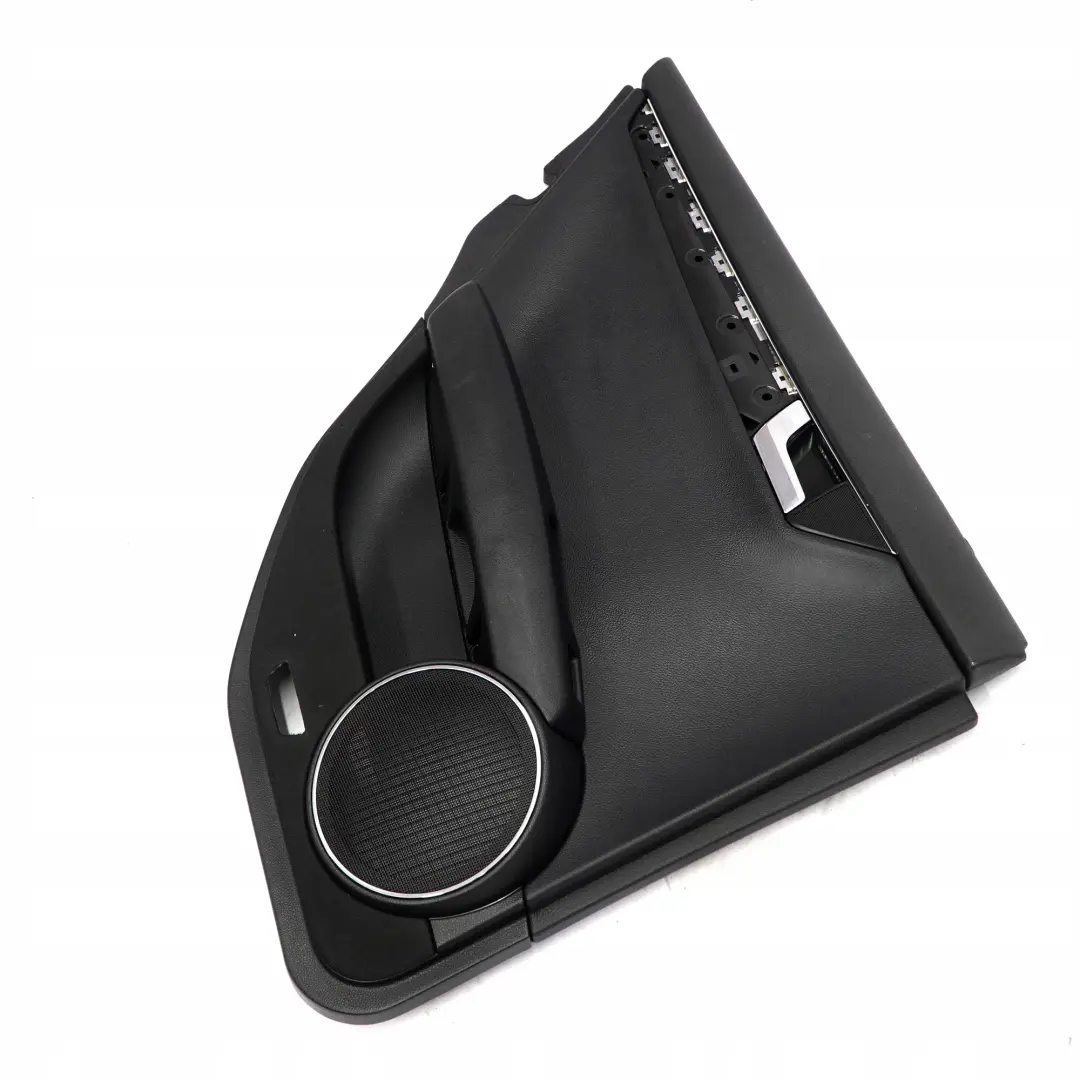 Mercedes Benz Classe C W204 Pannello Porta Posteriore SX Antracite - SKU A2047301762 - Numero di parte A2047301762
