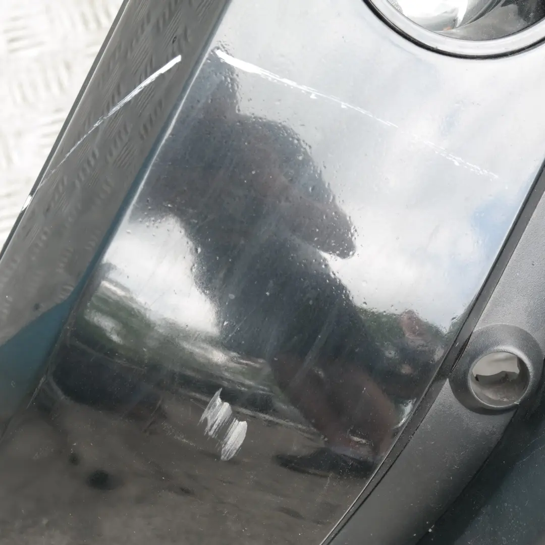 Zderzak przedni przód black saphire do BMW E53 X5 o numerze 0010150-BS BMW E53 X5 Zderzak przedni przód black saphire - SKU 0010150-BS - Numer Części 0010150-BS