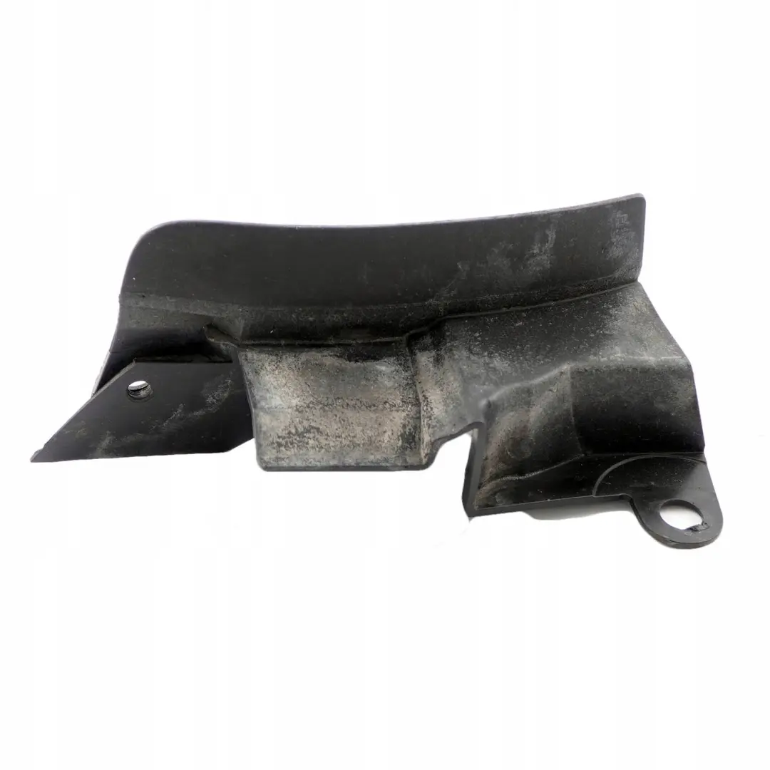  Mercedes-Benz C W203 Verkleidung Seitenschweller Hinten Links - SKU A2036980754 - Teilenummer A2036980754
