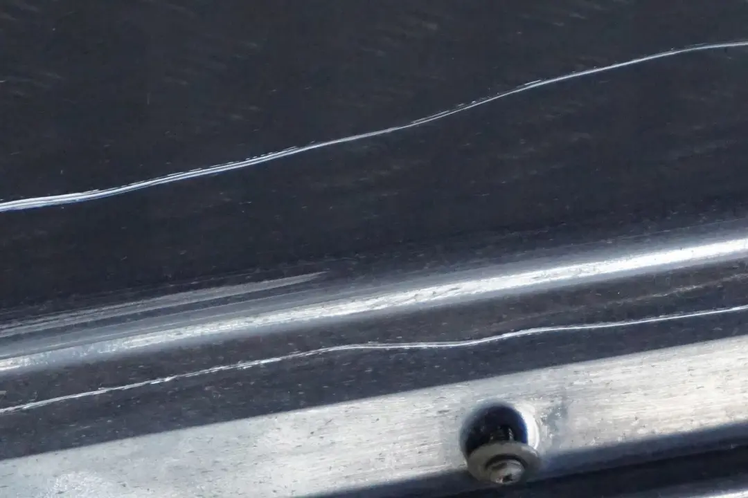 Schwellerleiste Blende Schweller Links Toledoblau Blau Metallic für BMW 7 er E65 mit Teilenummer 0140037 BMW 7 er E65 Schwellerleiste Blende Schweller Links Toledoblau Blau Metallic - SKU 0140037-TDB - Teilenummer 0140037