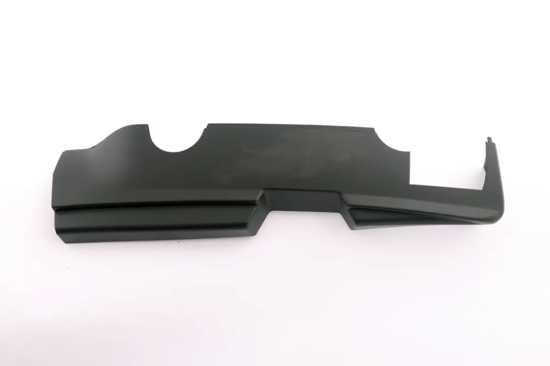 Abdeckung Oben Hinten Rechts O/S Trim Panel Schwarz für BMW Z4 E85 mit Teilenummer 7055410 BMW Z4 E85 Abdeckung Oben Hinten Rechts O/S Trim Panel Schwarz - SKU 7055410 - Teilenummer 7055410