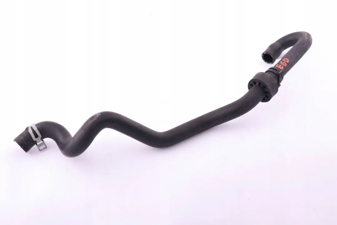 Schlauch Wasserventil Heizkörper für BMW 5 6 er E60 E61 E63 E64 mit Teilenummer 6910758 BMW 5 6 er E60 E61 E63 E64 Schlauch Wasserventil Heizkörper - SKU 6910758 - Teilenummer 6910758