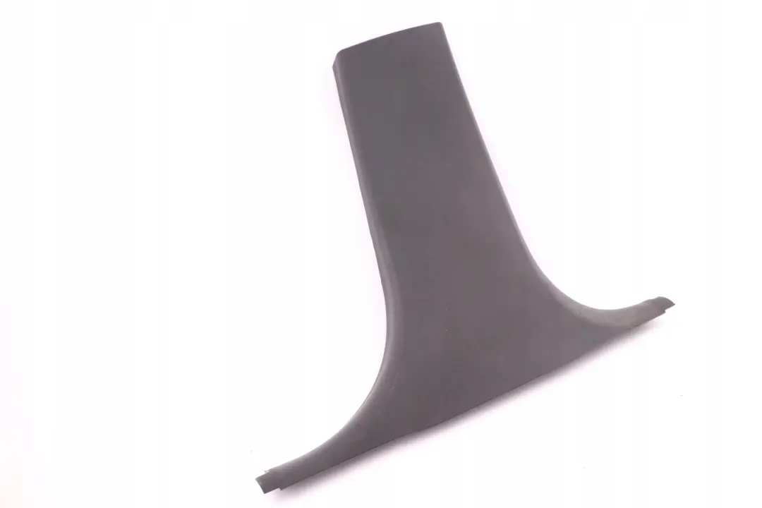 Couverture Montant B en Bas a Droite Noir pour BMW 3 E90 E90N E91 à propos du numéro de pièce 51437141102 BMW 3 E90 E90N E91 Couverture Montant B en Bas a Droite Noir - SKU 7141102 - Numéro de pièce 51437141102