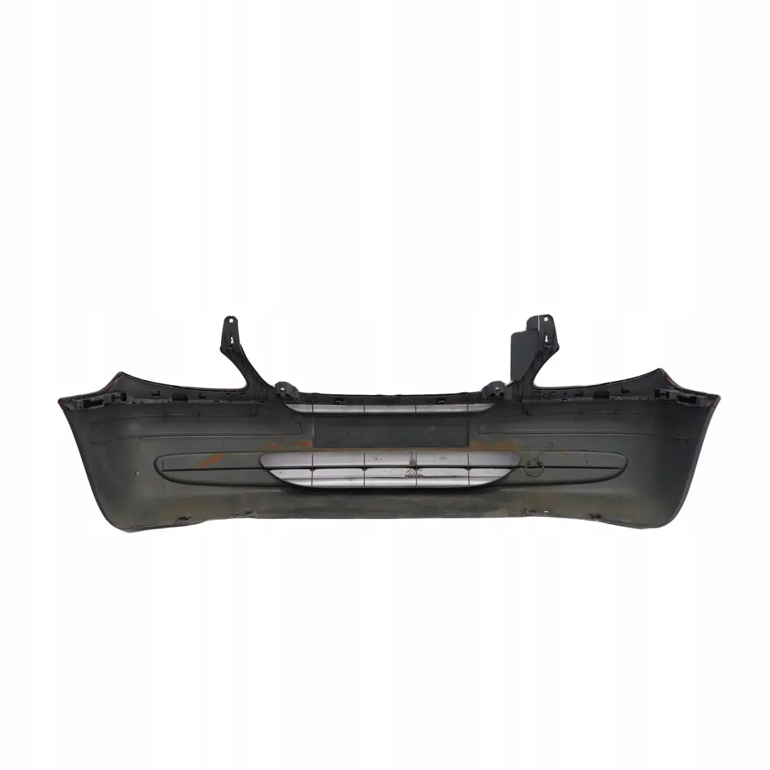  Mercedes-Benz Vito W639 Front Bumper Trim Panel Velvet Red - 3583 - SKU A6398804270-VR - Part number A6398804270