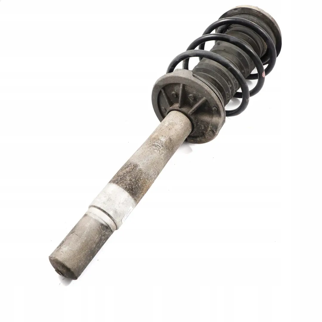 BMW 7 Series E65 E66 Front Axle Right O/S Spring Strut Shock Absorber 6758882 - SKU 6777674 - Part number 6777674