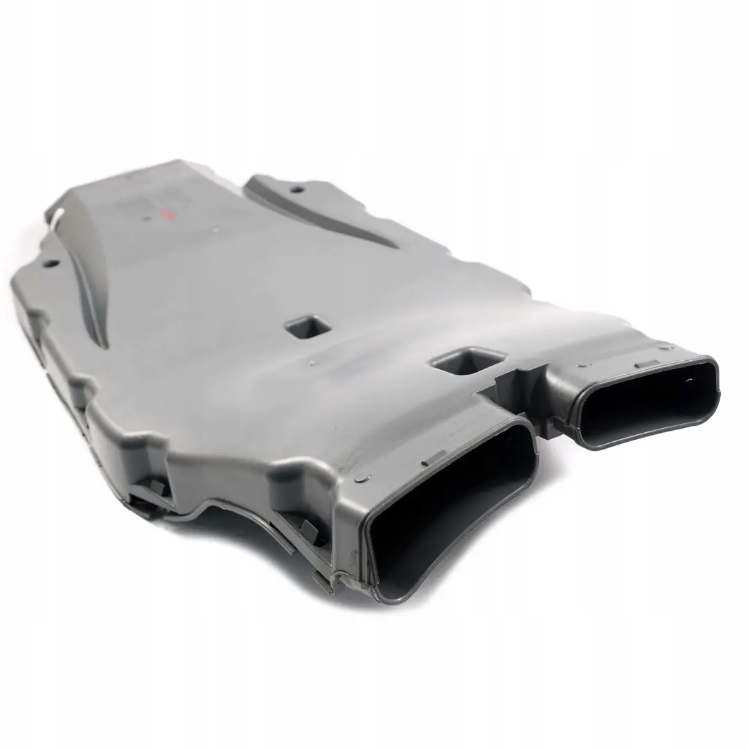  Mercedes-Benz Vito Viano W639 Front Floor Air Duct Channel - SKU A6398301123 - Part number A6398301123