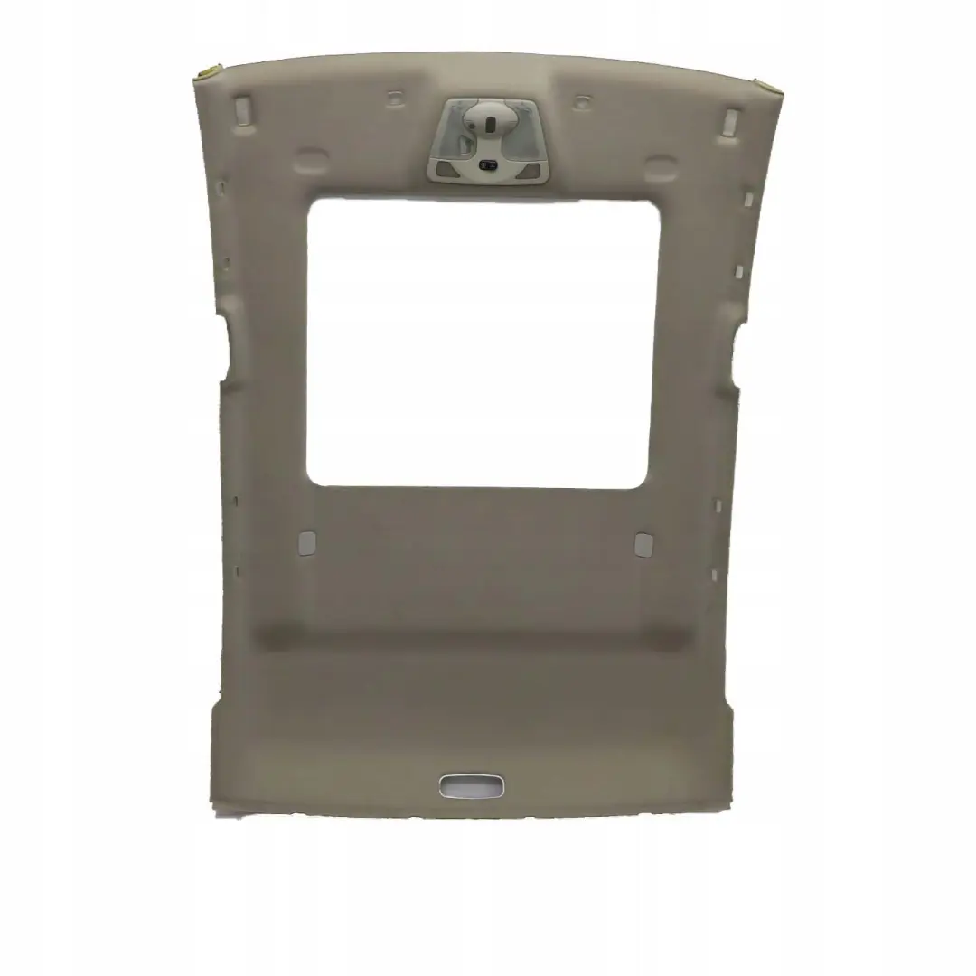  Mercedes-Benz A-Class W168 Headlining Sliding / Lifting Roof POLSKA - SKU A1686901850 - Part number A1686901850