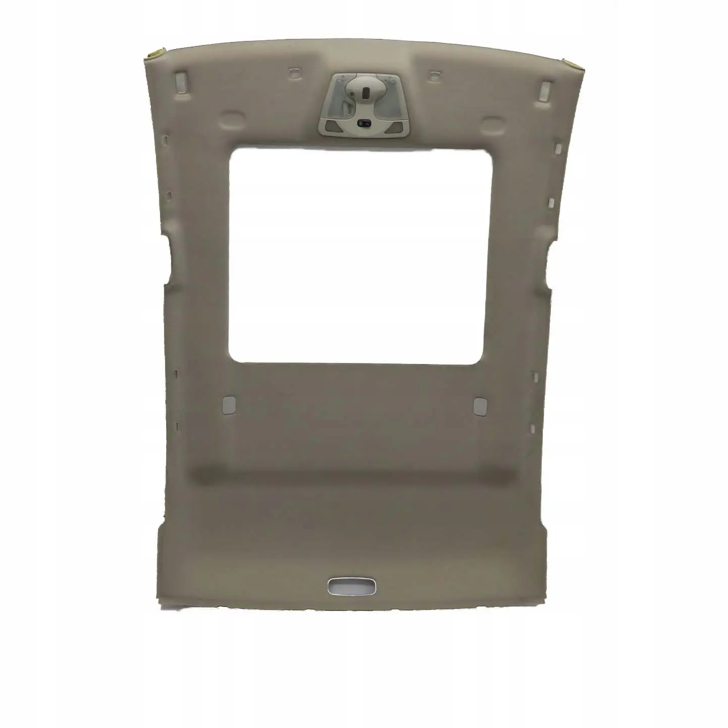 Mercedes-Benz A-Class W168 Headlining Sliding / Lifting Roof A1686901850 POLSKA