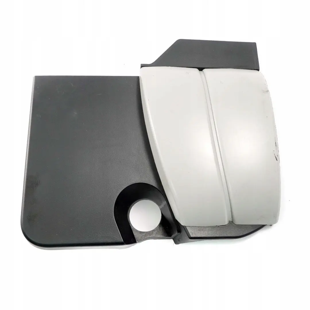  Mercedes-Benz C W203 M111 C 180 Petrol Engine Right O/S Cover Trim A1110100167 - SKU A1110100967 - Part number A1110100967