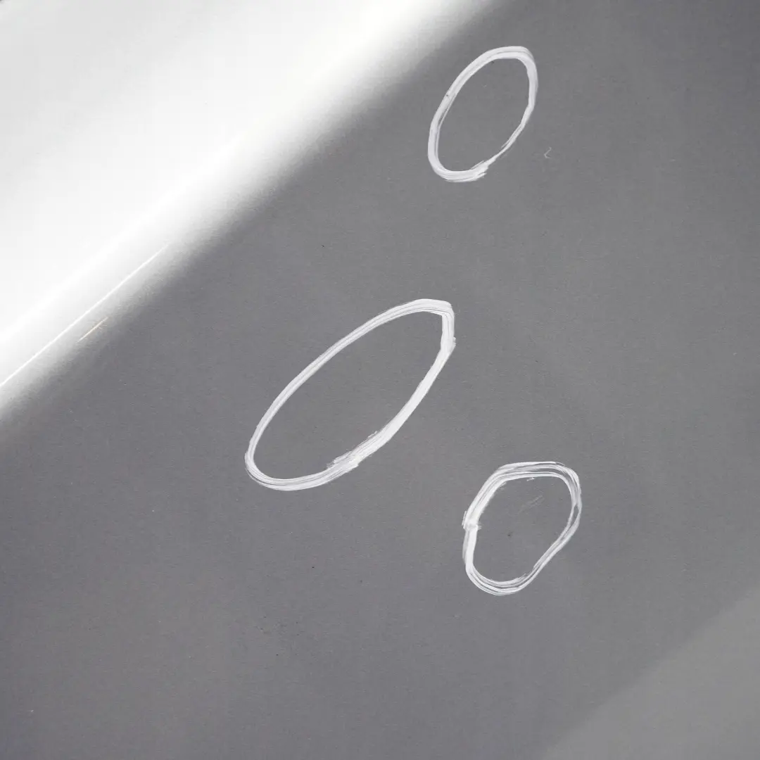 Tür Hinten Rechts Quarzblau Blau Metallic für BMW 1 er E87 LCI mit Teilenummer 41527191018 BMW 1 er E87 LCI Tür Hinten Rechts Quarzblau Blau Metallic - SKU 7191018-QB2 - Teilenummer 41527191018