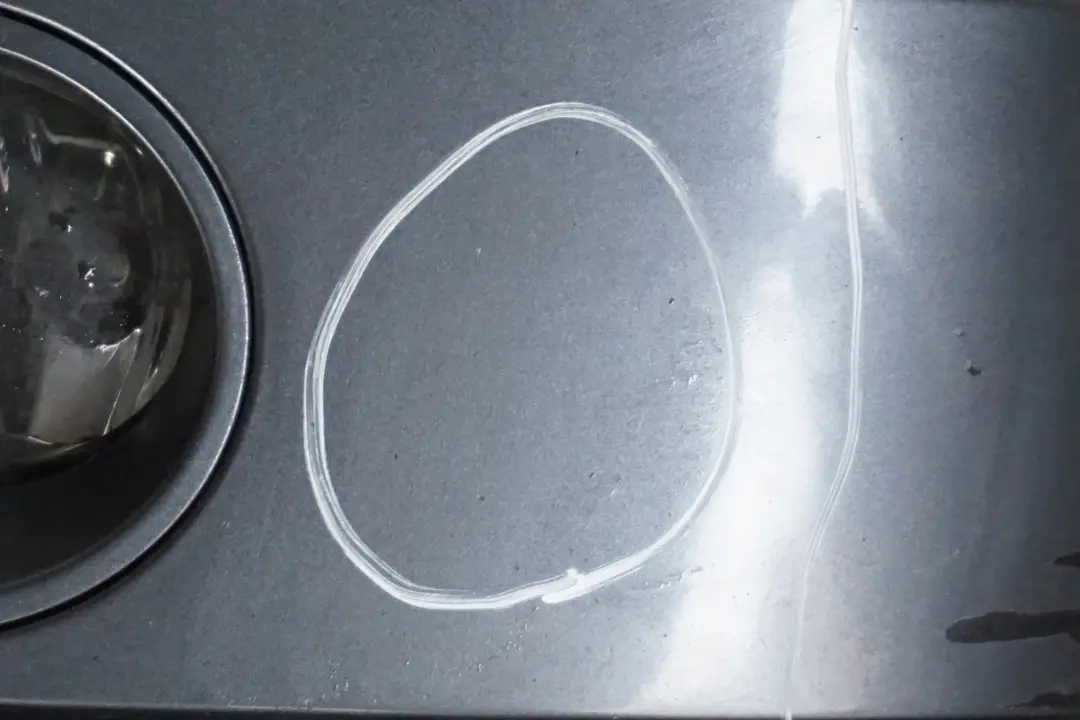 Zderzak przedni przód Stahlgrau do BMW E53 X5 o numerze 0010150 BMW E53 X5 Zderzak przedni przód Stahlgrau - SKU 0010150-STH - Numer Części 0010150