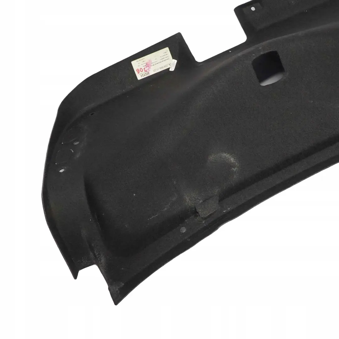 Mercedes-Benz W208 C208 Portabagagli Bagagliaio Portellone Carenatura A208694012 per con numero di parte A2086940125 Mercedes-Benz W208 C208 Portabagagli Bagagliaio Portellone Carenatura A208694012 - SKU A2086940125 - Numero di parte A2086940125