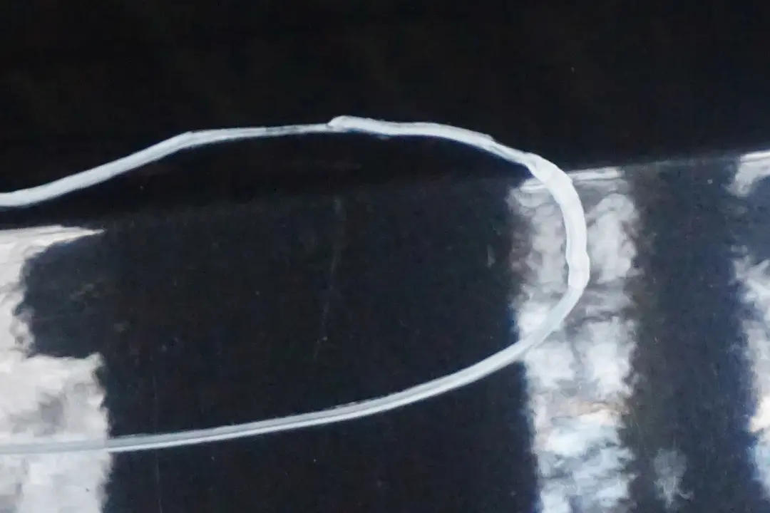 Coupé Tailgate Boot Lid Rear Lid Black Sapphire Metallic to BMW 3 Series 5 E92 with Part number 7168515 BMW 3 Series 5 E92 Coupé Tailgate Boot Lid Rear Lid Black Sapphire Metallic - SKU 7168515-BS5 - Part number 7168515