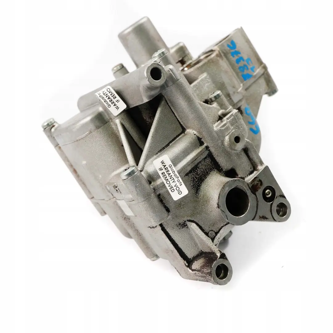 BMW 5 6 Reihe E60 M5 E63 M6 S85 Motor Haupt Ölpumpe Einheit - SKU 7837613 - Teilenummer 7837613