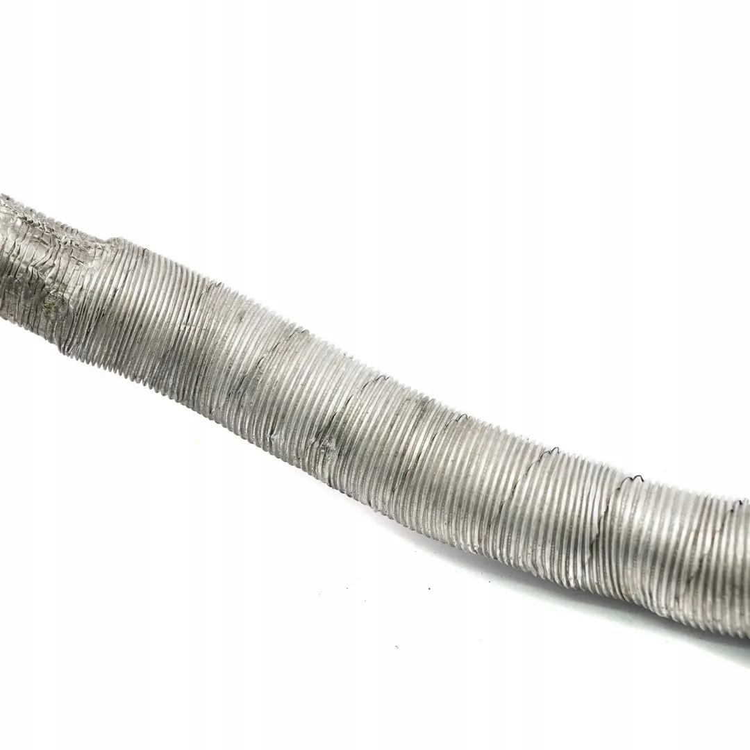 Mercedes-Benz CLK W202 W208 M112 Essence Climatisation Tuyau pour à propos du numéro de pièce A1122301356 Mercedes-Benz CLK W202 W208 M112 Essence Climatisation Tuyau - SKU A1122301356 - Numéro de pièce A1122301356