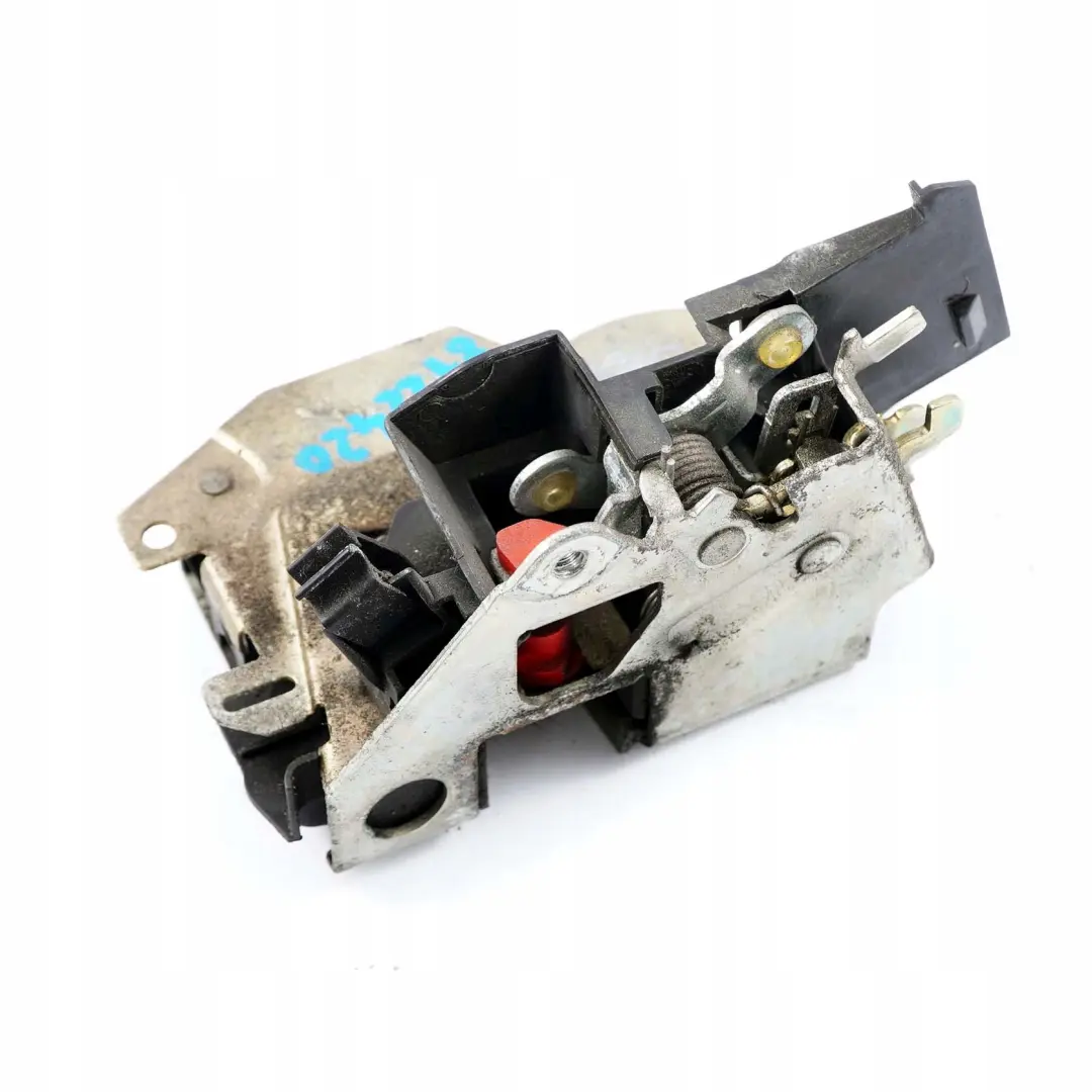 BMW 3 Series E36 Rear Right Door O/S Lock Latch Mechanism Catch - SKU 8122420 - Part number 8122420