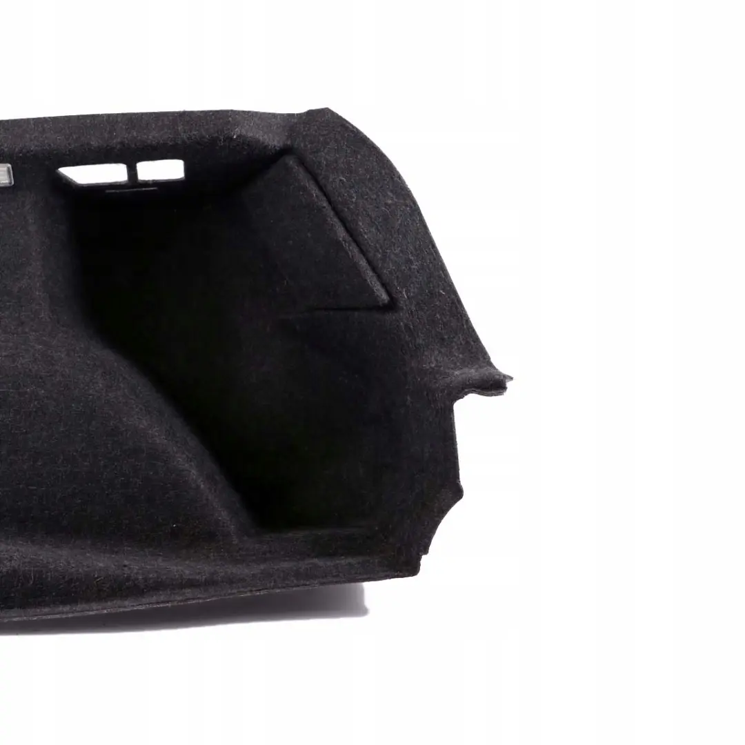 Coperchio Bagagliaio Destro Rivestimento Vano Bagagli per BMW E81 E87 con numero di parte 9203184 BMW E81 E87 Coperchio Bagagliaio Destro Rivestimento Vano Bagagli - SKU 7123498 - Numero di parte 9203184