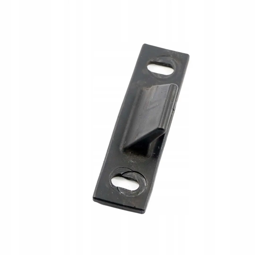 Mercedes W639 Porta scorrevole superiore inferiore Piastra guida - SKU A6397660162 - Numero di parte A6397660162