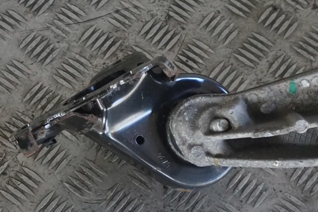 98hp Längslenker Bremsscheibe Hinten Rechts für Mini R57 Cabrio One N16 mit Teilenummer 6795660 Mini R57 Cabrio One N16 98hp Längslenker Bremsscheibe Hinten Rechts - SKU 6795660-4 - Teilenummer 6795660