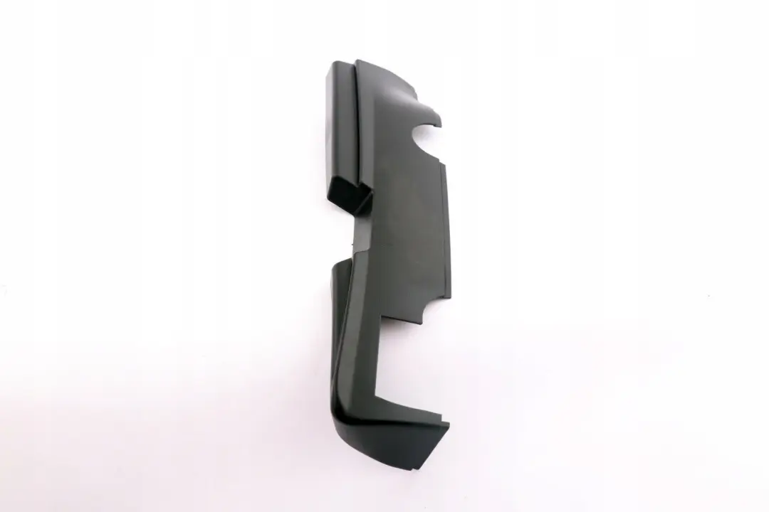 Abdeckung Oben Hinten Rechts O/S Trim Panel Schwarz für BMW Z4 E85 mit Teilenummer 7055410 BMW Z4 E85 Abdeckung Oben Hinten Rechts O/S Trim Panel Schwarz - SKU 7055410 - Teilenummer 7055410