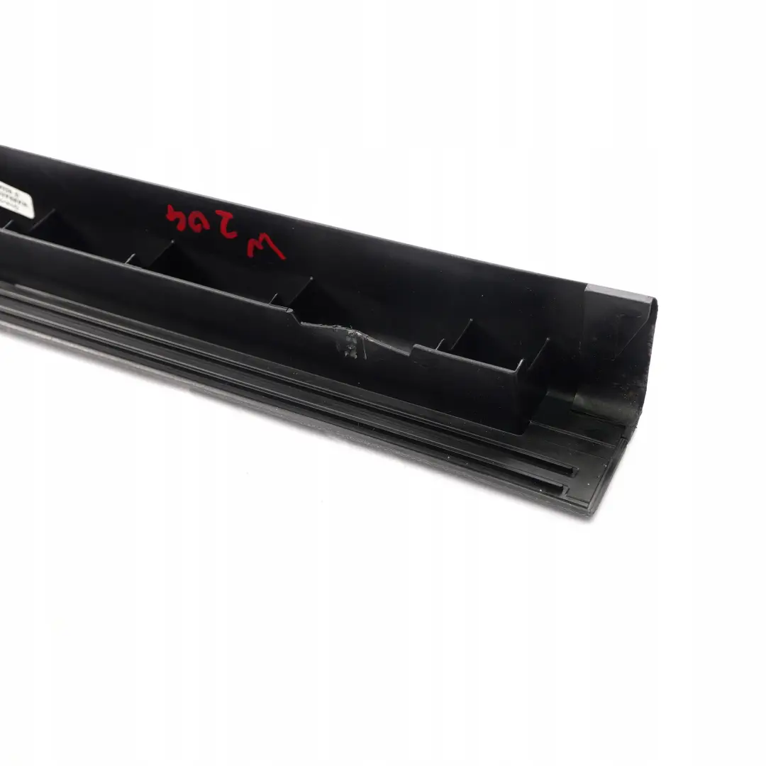  Mercedes-Benz C W204 Rail Front Right O/S Interior Door Trim Cover - SKU A2046860036 - Part number A2046860036