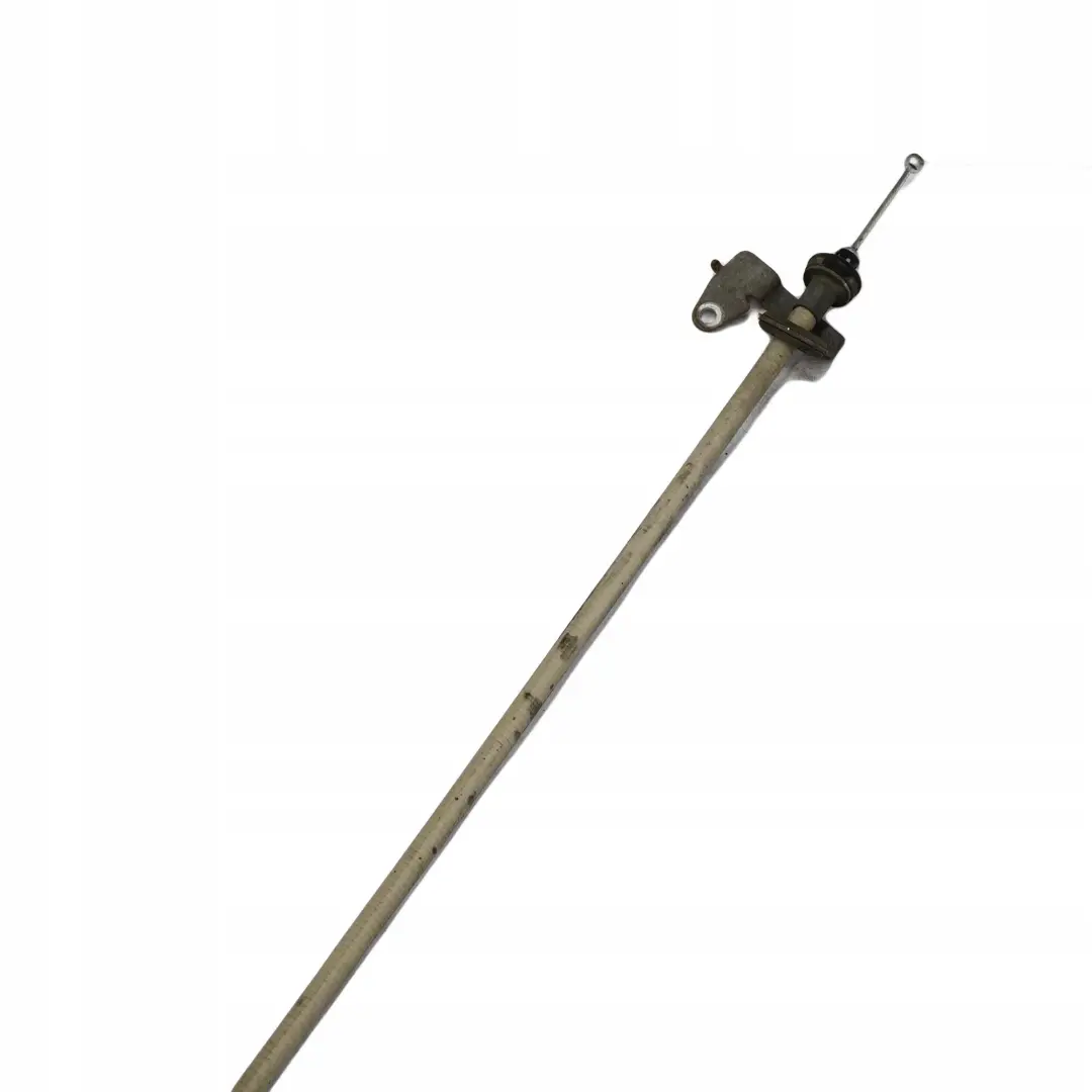 Handbremsbowdenzug Links für MINI Clubman R55 mit Teilenummer 6770869 MINI Clubman R55 Handbremsbowdenzug Links - SKU 6770869 - Teilenummer 6770869