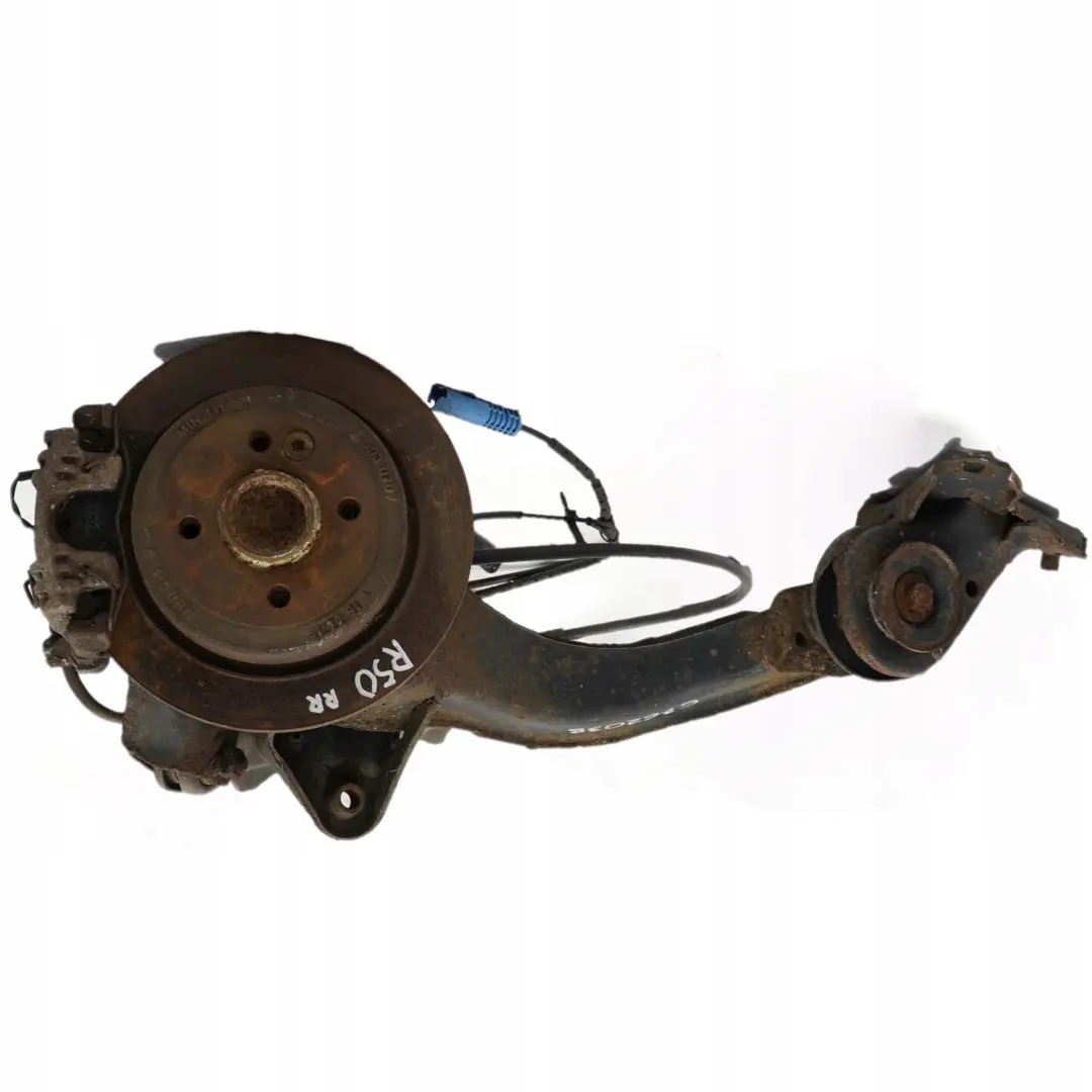Mini R50 R52 R53 Cooper Stoßdämpfer Federbein Hinten Rechts - SKU 6762038-1 - Teilenummer 6762038