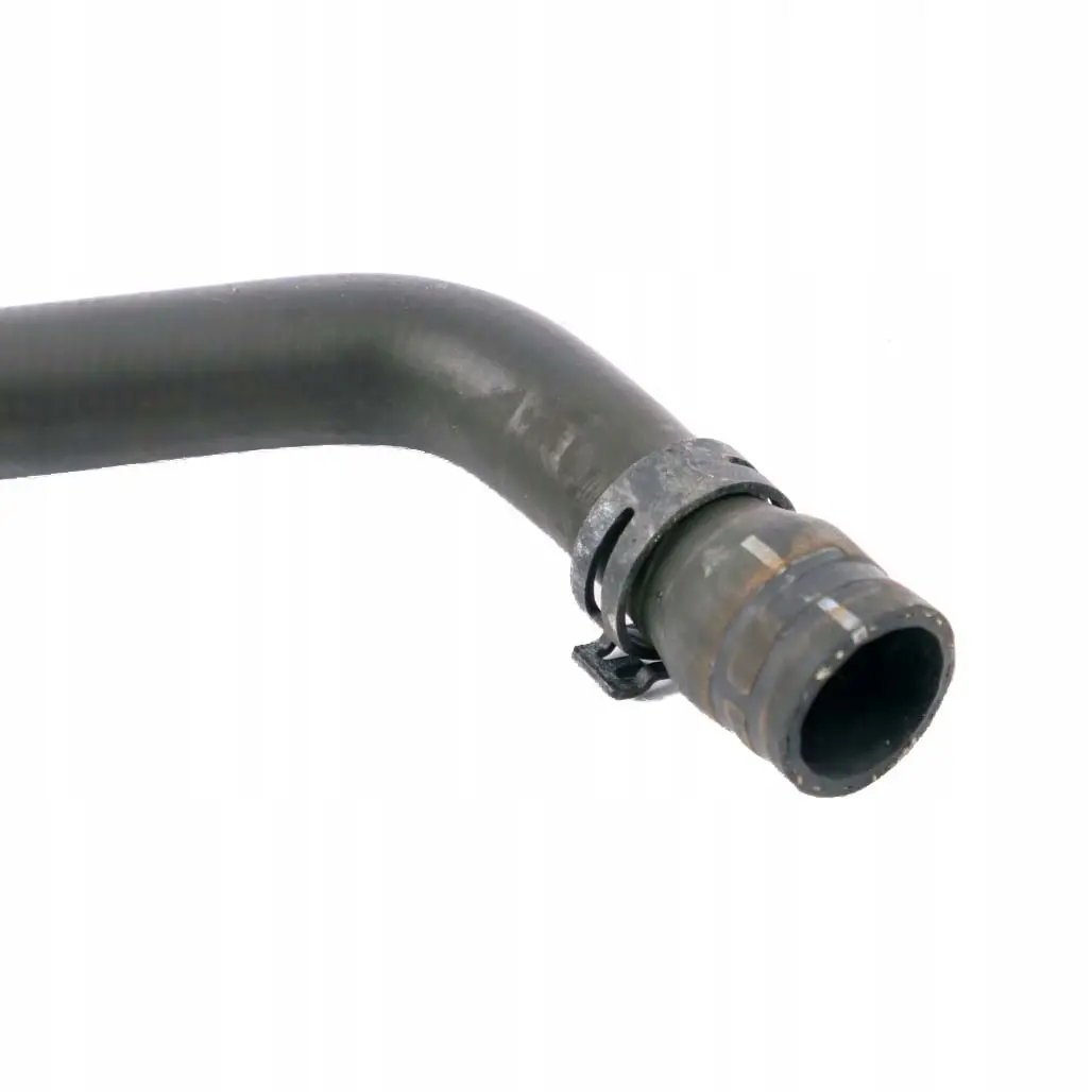 Echangeur Thermique Tuyau Flexible Diesel pour Mercedes W168 à propos du numéro de pièce A1688300896 Mercedes W168 Echangeur Thermique Tuyau Flexible Diesel - SKU A1688300896 - Numéro de pièce A1688300896