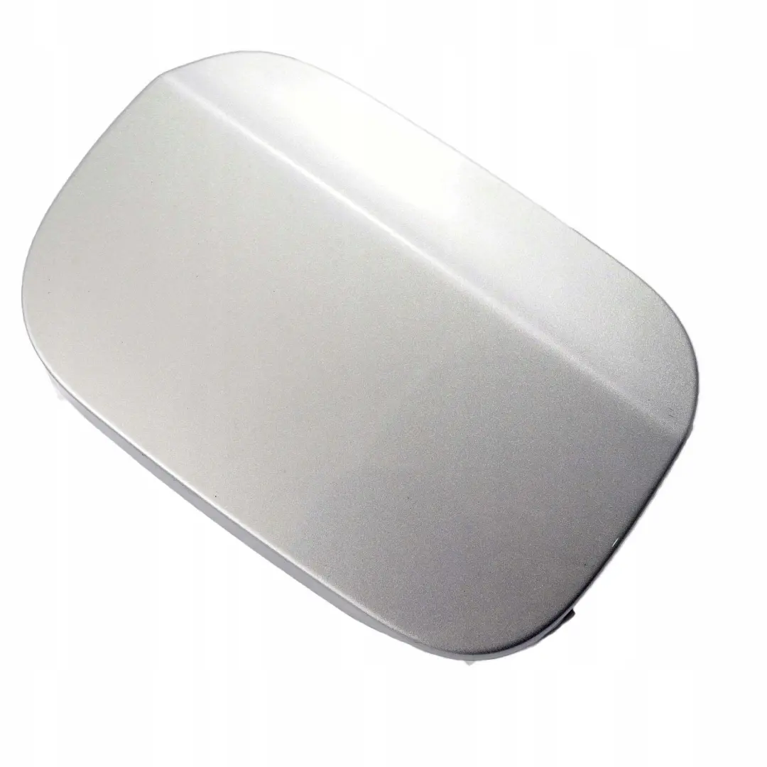 Classe A W169 Copertura tappo serbatoio Polar Silver Metallic - 761 per Mercedes con numero di parte A1697500106 Mercedes Classe A W169 Copertura tappo serbatoio Polar Silver Metallic - 761 - SKU A1697500106-PS - Numero di parte A1697500106