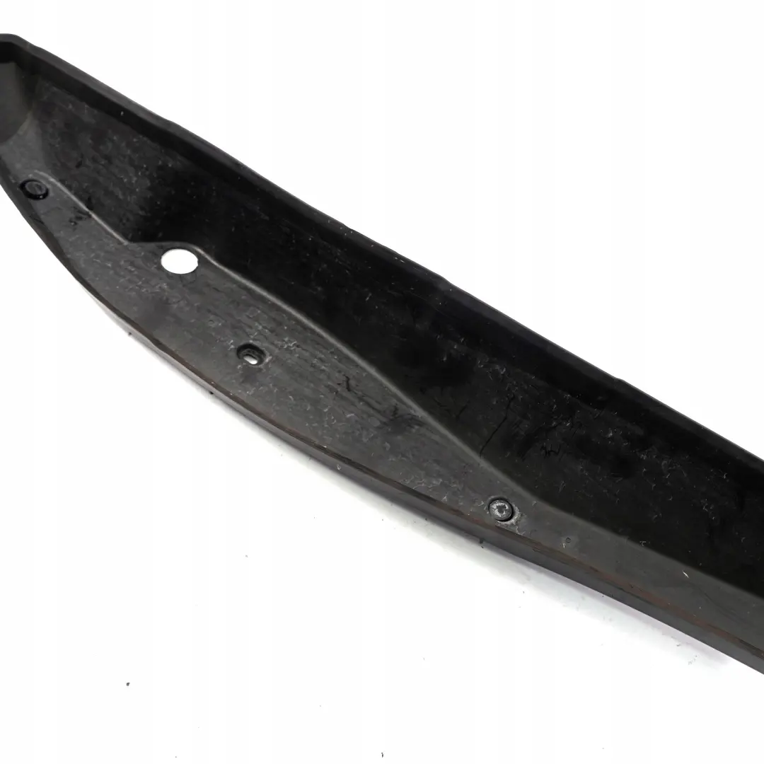  Mercedes-Benz W204 Parafango anteriore sinistro Coperchio parafango portapolvere - SKU A2048890125 - Numero di parte A2048890125