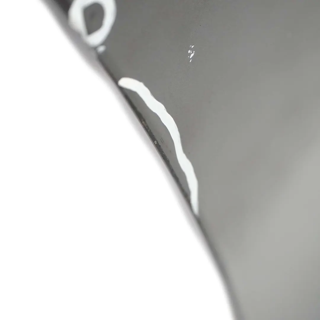 Door Front Right O/S Sparkling Graphite Metallic to BMW 1 SERIES E87 E87N LCI with Part number 41517191012 BMW 1 SERIES E87 E87N LCI Door Front Right O/S Sparkling Graphite Metallic - SKU 7191012-SG - Part number 41517191012