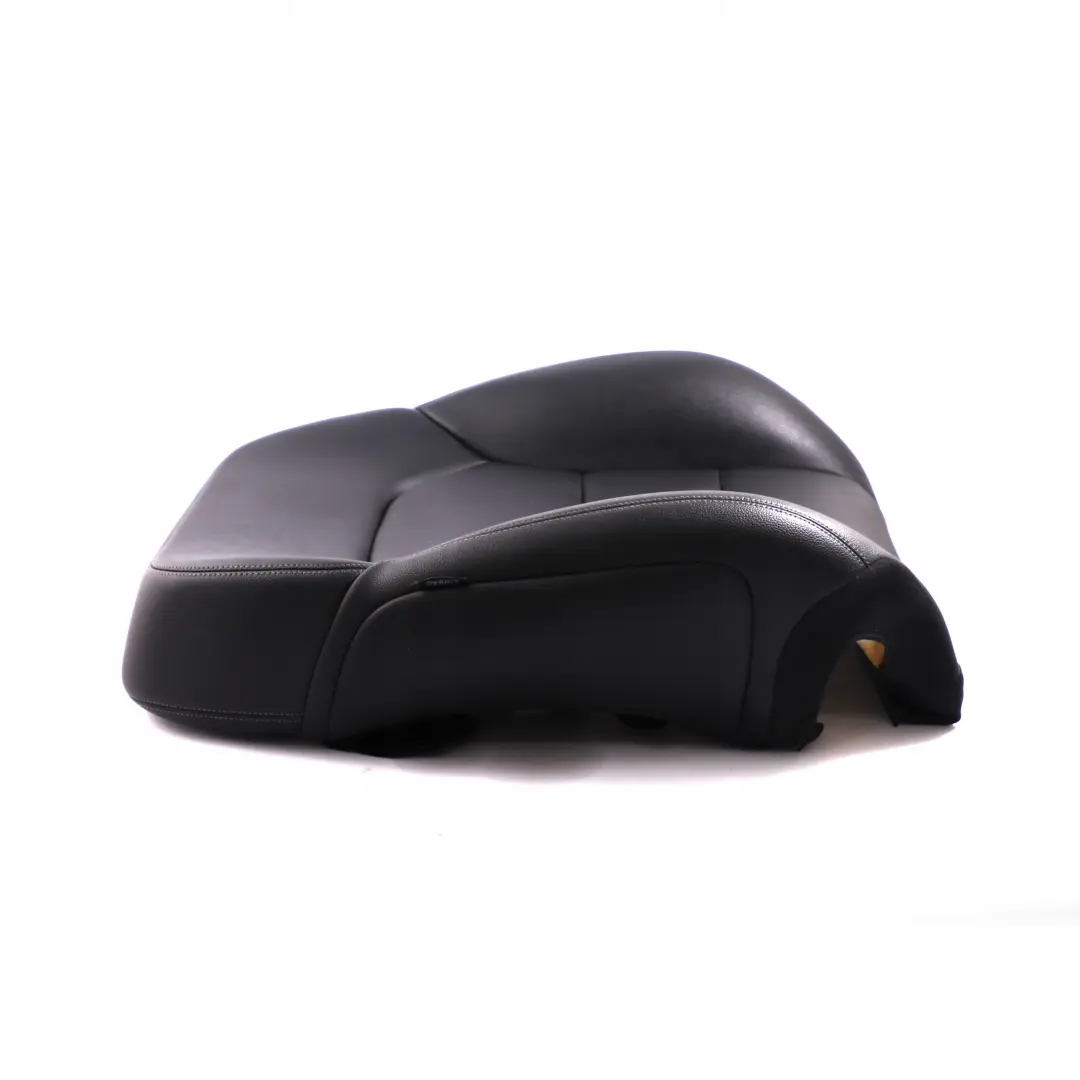  Vordersitz Rücken Lehne Mercedes W176 W246 Bezug Kunst Leder Schwarz - SKU A2469105802 - Teilenummer A2469105802