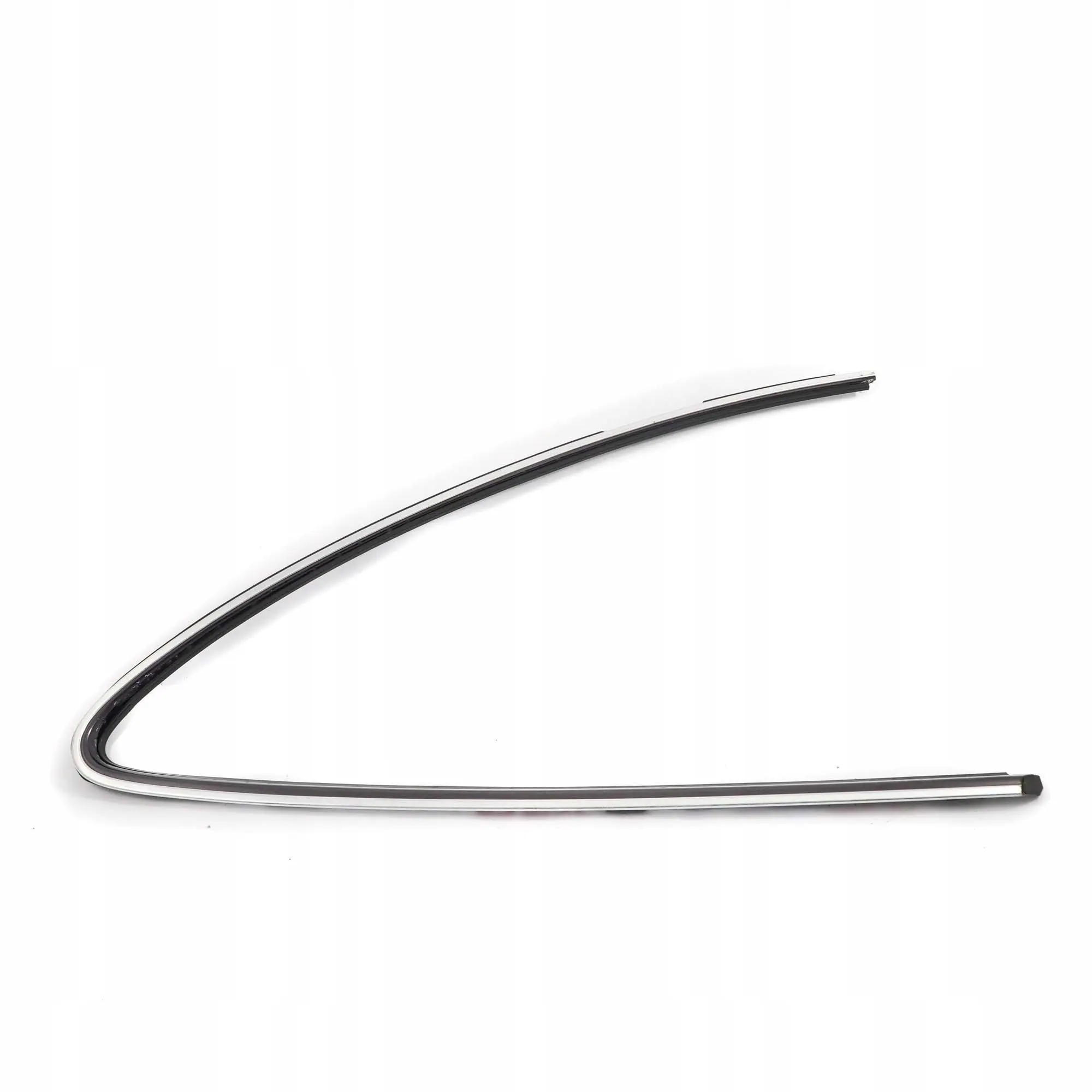 Mercedes-Benz CLK W208 Posteriore Destra Telaio Finestra Disco Prestazioni Cromo