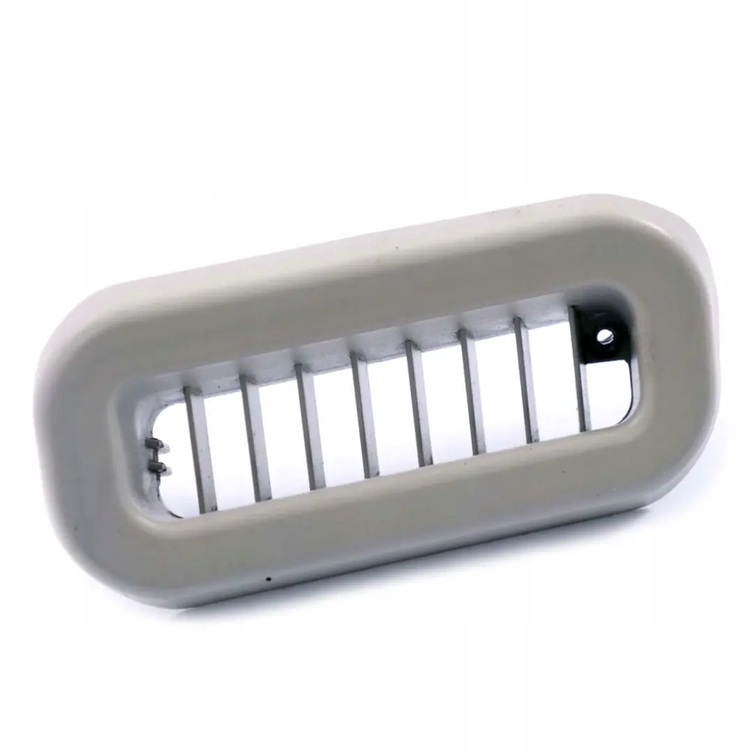  Mercedes-Benz S W220 Front Right Pillar Post Air Vent Duct O/S Grey - SKU A2206900279 - Part number A2206900279