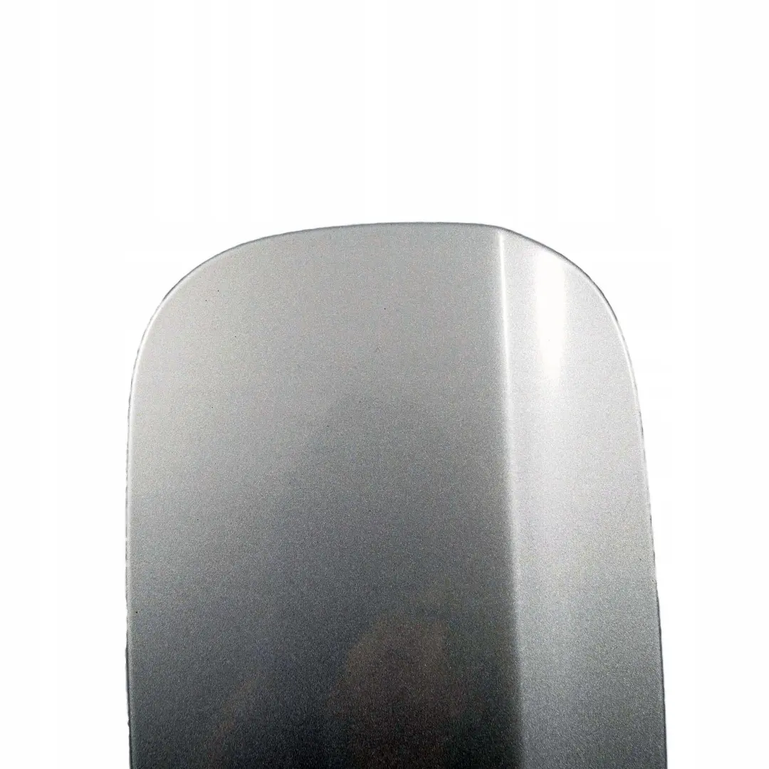 MERCEDES A W169 Klapka paliwa Polar Silver - SKU A1697500106-PS - Numer Części A1697500106
