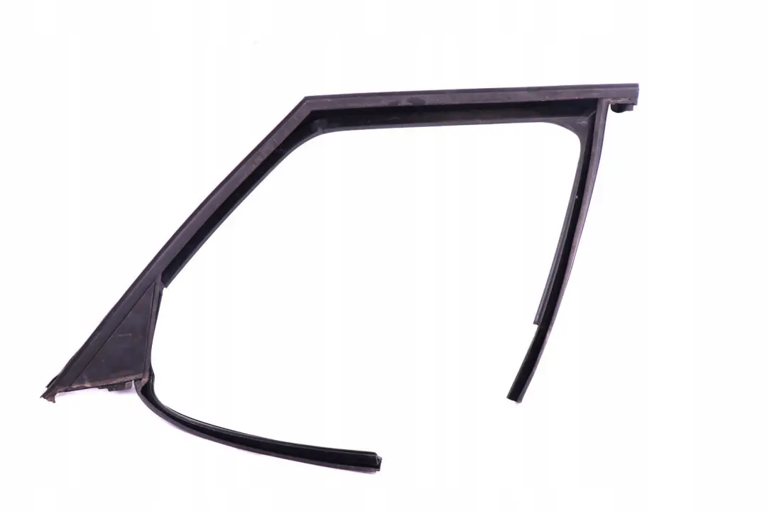 FensterfĂĽhrung TĂĽr vorne links für Mini Cooper R60 Countryman mit Teilenummer 9800547 Mini Cooper R60 Countryman FensterfĂĽhrung TĂĽr vorne links - SKU 9800547 - Teilenummer 9800547