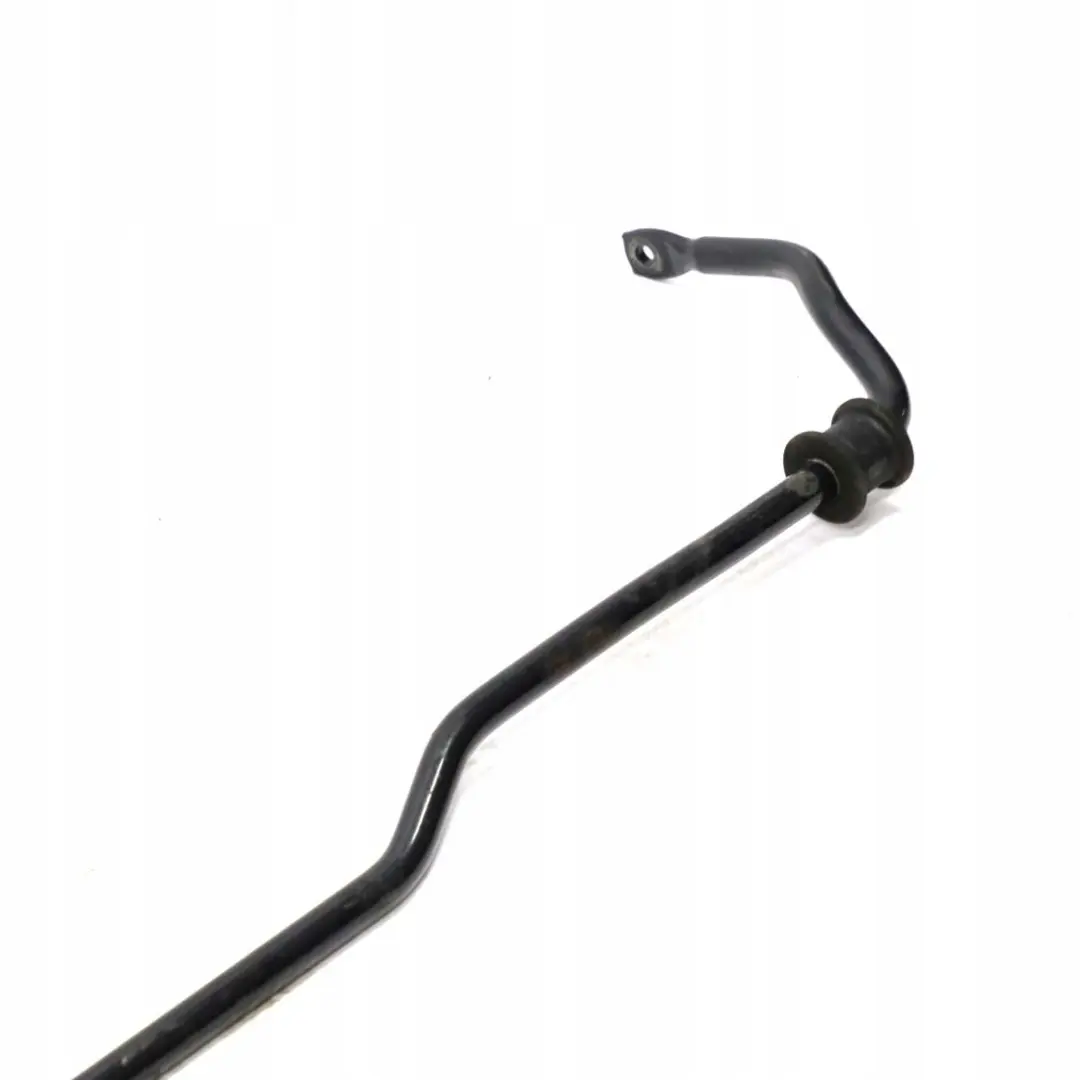 Mercedes-Benz Vaneo W414 Front Axle Stabilizer Torsion Bar to with Part number A4143200111 Mercedes-Benz Vaneo W414 Front Axle Stabilizer Torsion Bar - SKU A4143200111 - Part number A4143200111