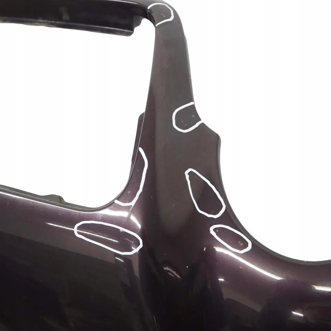 W208 Maska Pokrywa Silnika Almandine Black Metallic - 182 do Mercedes o numerze A2088800257 Mercedes W208 Maska Pokrywa Silnika Almandine Black Metallic - 182 - SKU A2088800257-ALB - Numer Części A2088800257