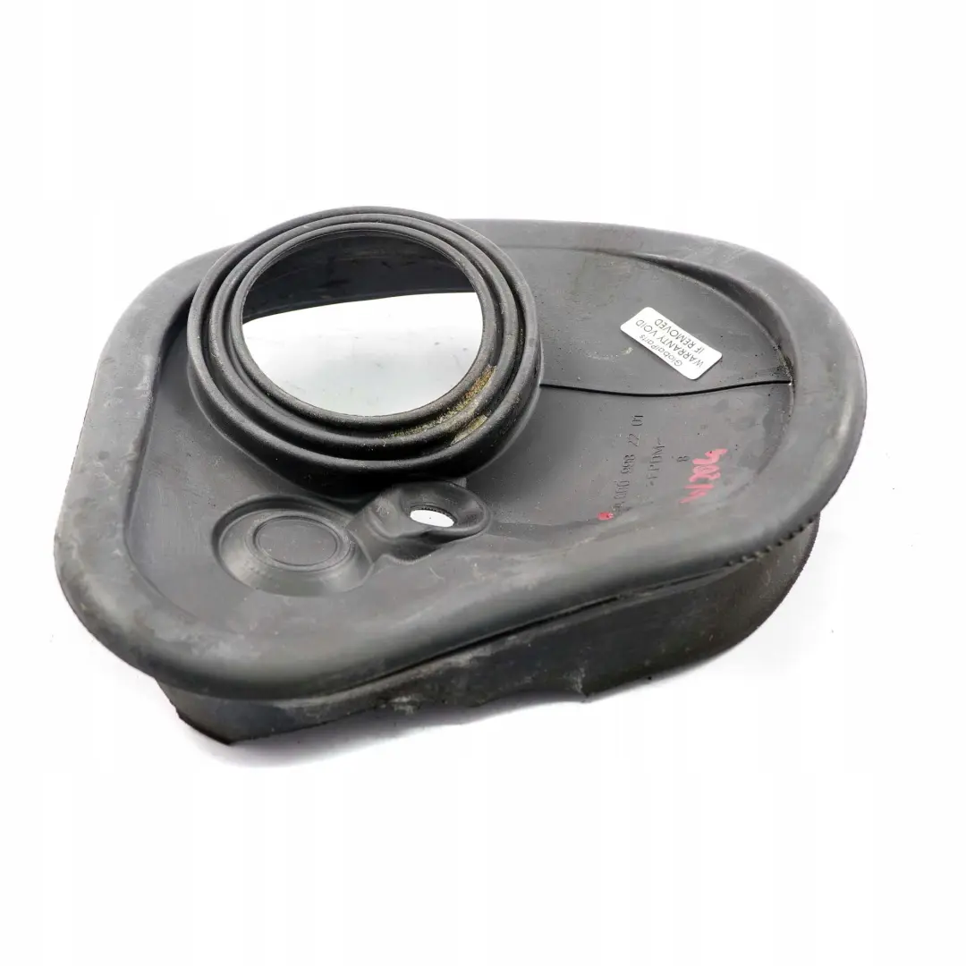  Mercedes-Benz C E W204 W207 W212 Remplissage Conditionnement - SKU A0009982201 - Numéro de pièce A0009982201
