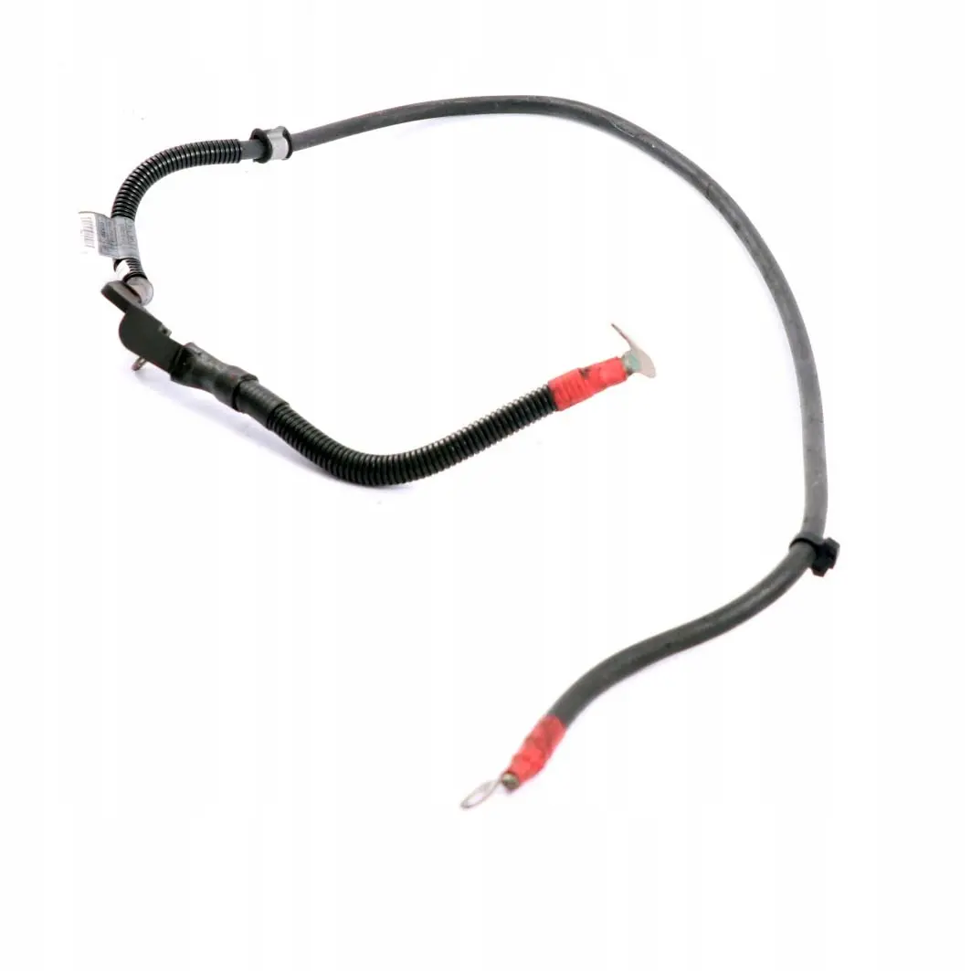 Bezin Kabel Generator - Anlasser - Stützpunkt B+ für BMW 3 er E46 mit Teilenummer 7511320 BMW 3 er E46 Bezin Kabel Generator - Anlasser - Stützpunkt B+ - SKU 7511320 - Teilenummer 7511320