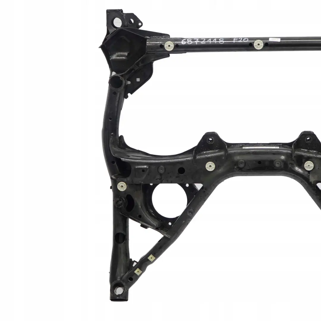 Front Axle Carrier Subframe Suspension Cradle BMW F20 F21 F30 F31 - SKU 6872118 - Part number 6872118