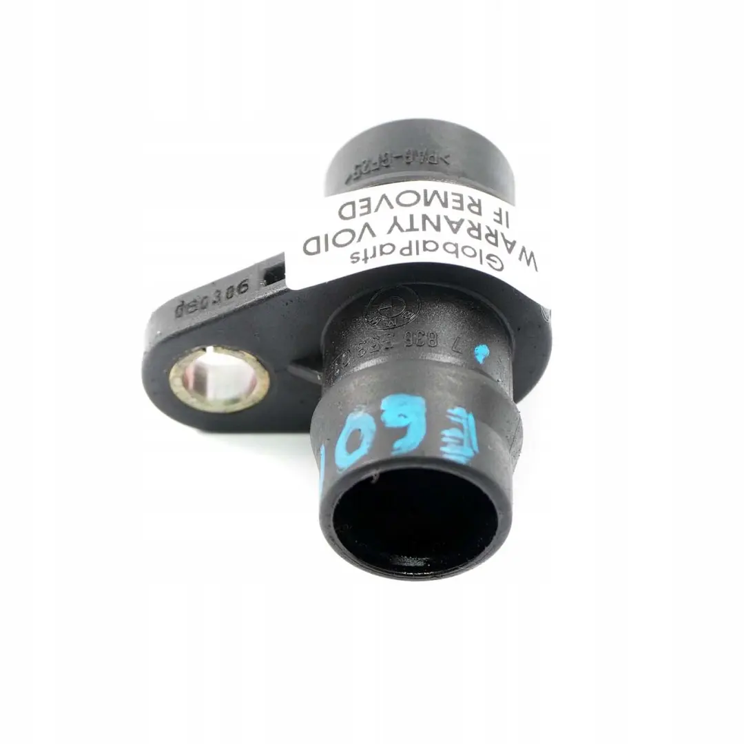 BMW E60 M5 E63 M6 S85 E90 E92 M3 S65 Systeme de Ventilation Kurbelgehauseentl?ft - SKU 7836553 - Numéro de pièce 7836553