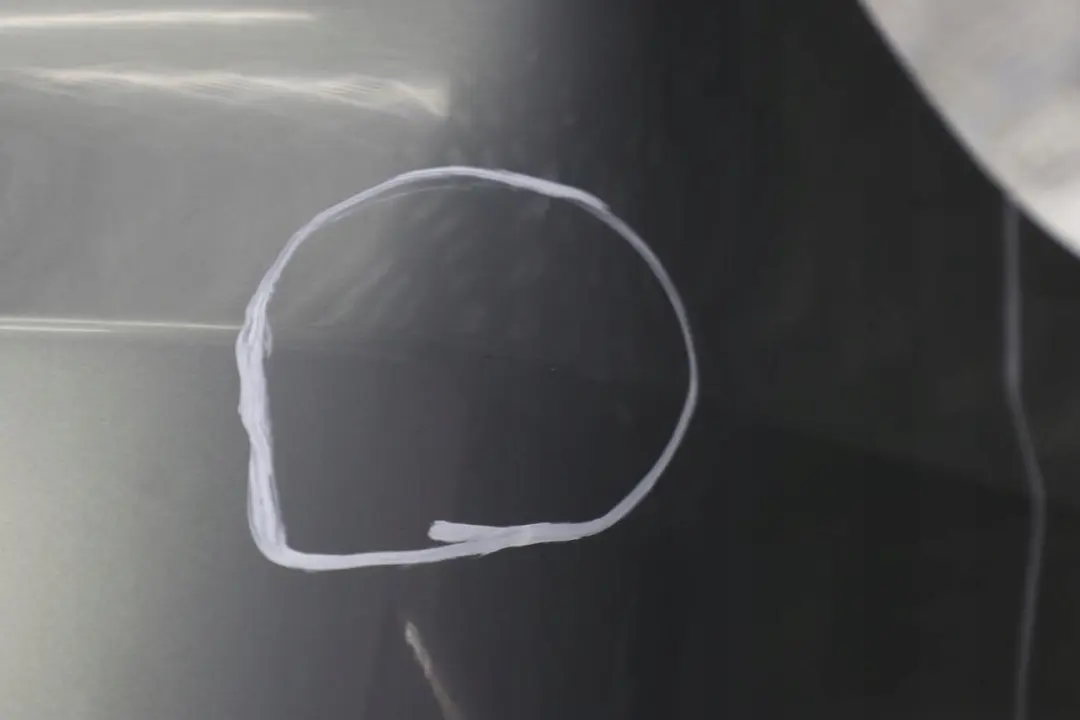 Bumper Arktis Arctic Metallic - A34 to BMW 3 Series E90 Saloon Rear with Part number 0033193 BMW 3 Series E90 Saloon Rear Bumper Arktis Arctic Metallic - A34 - SKU 0033193-AM - Part number 0033193