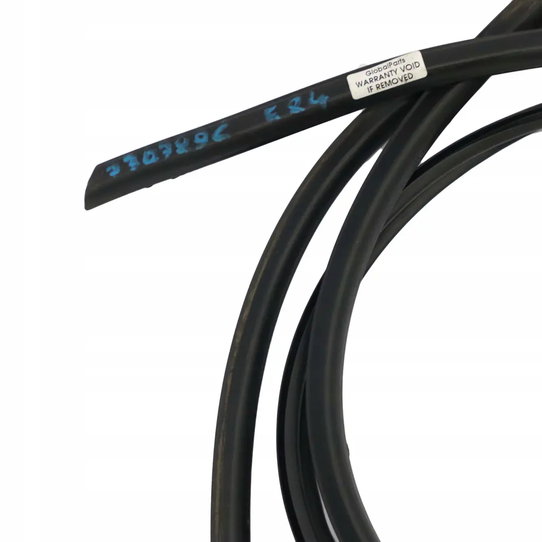 Frontscheibe Scheibe Dichtleiste Dichtung Leiste für BMW X1 er E84 mit Teilenummer 7307896 BMW X1 er E84 Frontscheibe Scheibe Dichtleiste Dichtung Leiste - SKU 7307896 - Teilenummer 7307896